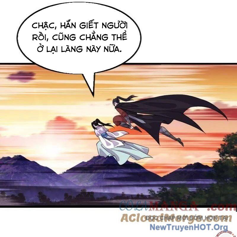 Ta Có Một Sơn Trại Chapter 1153 - Trang 2