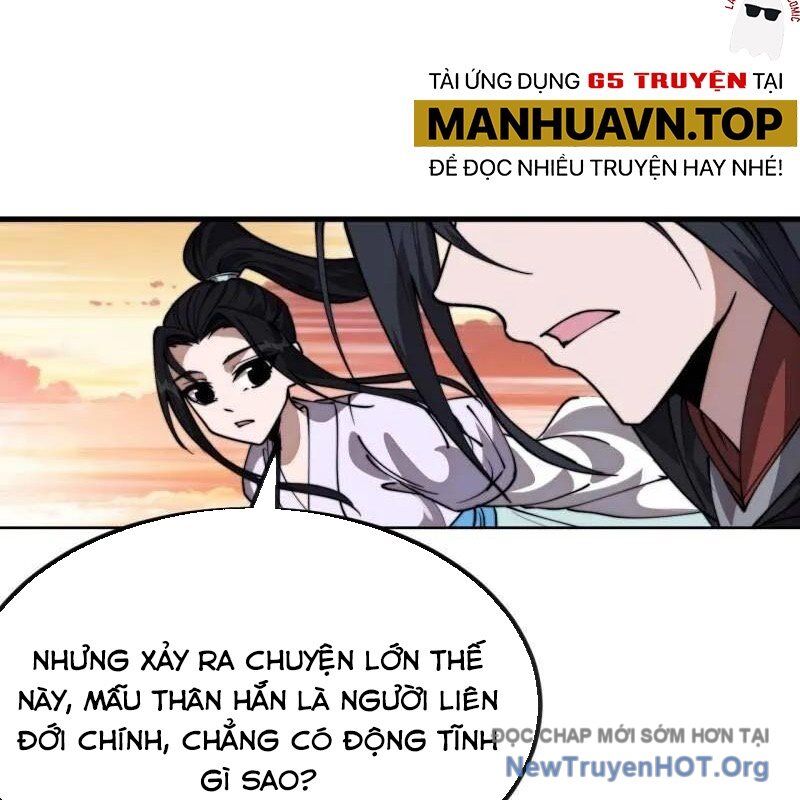 Ta Có Một Sơn Trại Chapter 1153 - Trang 2