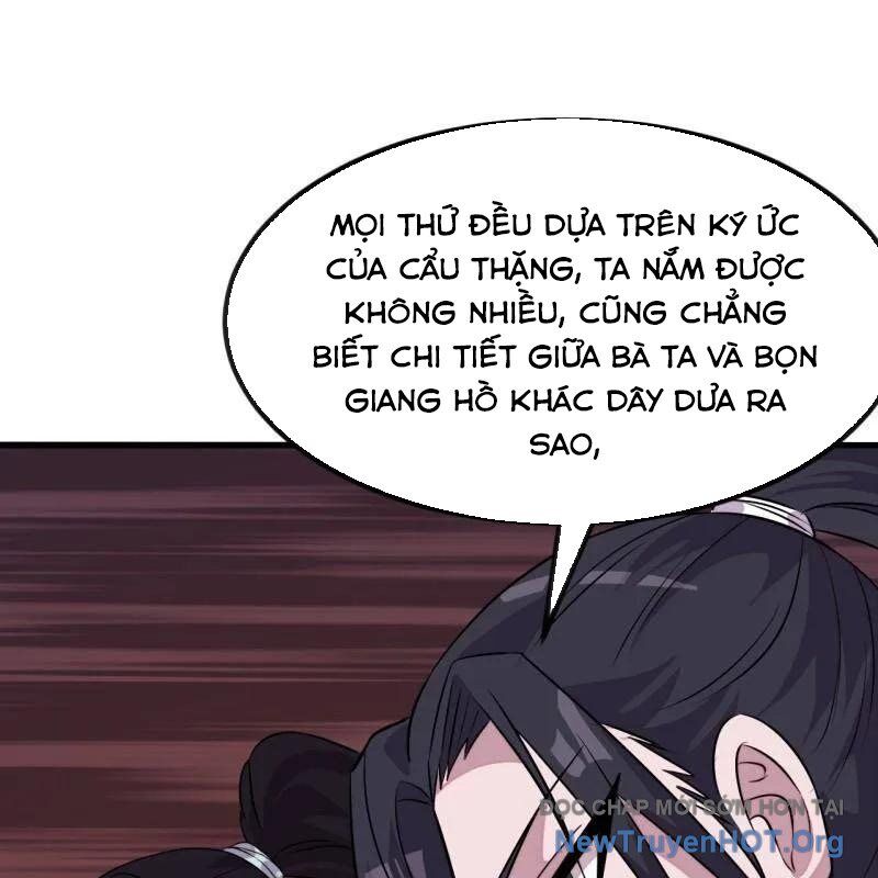 Ta Có Một Sơn Trại Chapter 1153 - Trang 2