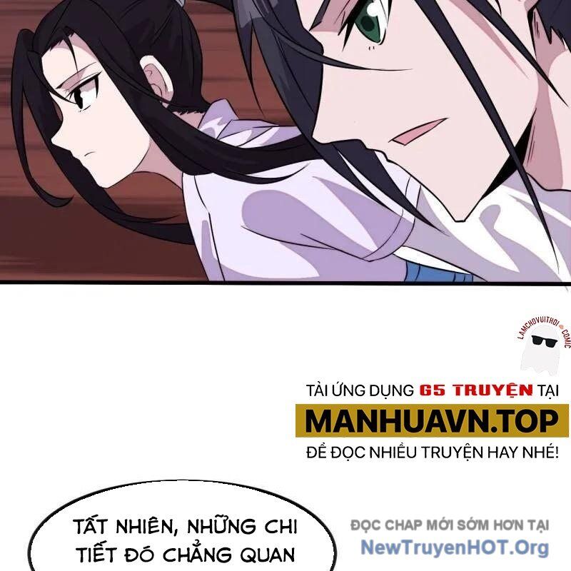 Ta Có Một Sơn Trại Chapter 1153 - Trang 2