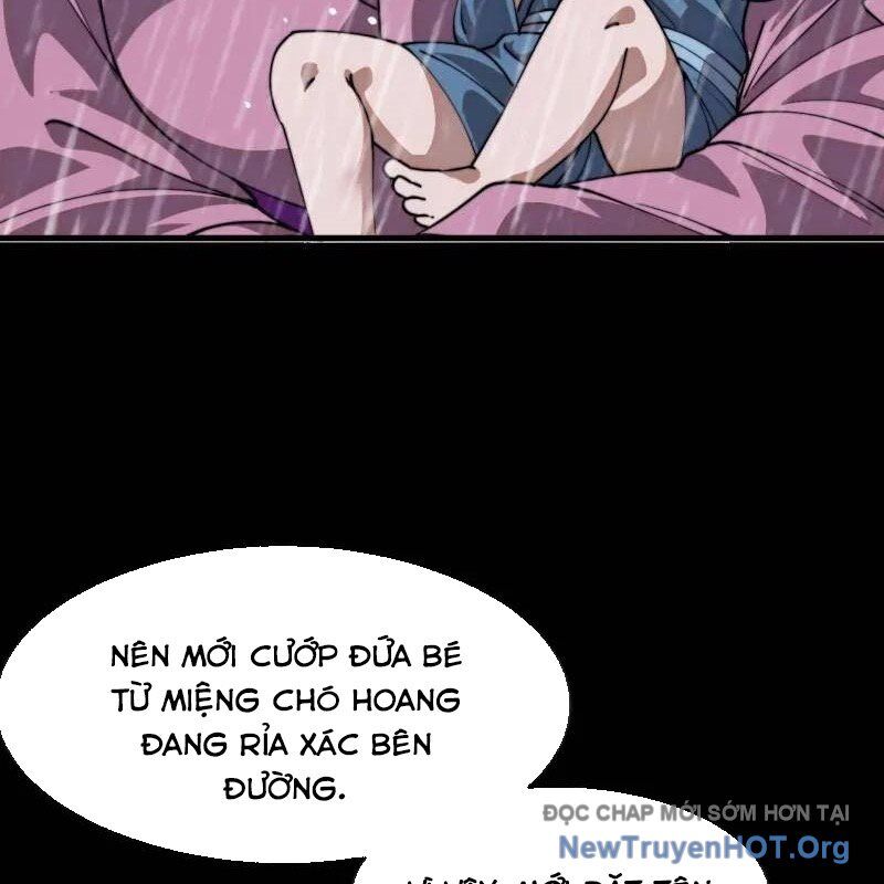 Ta Có Một Sơn Trại Chapter 1153 - Trang 2