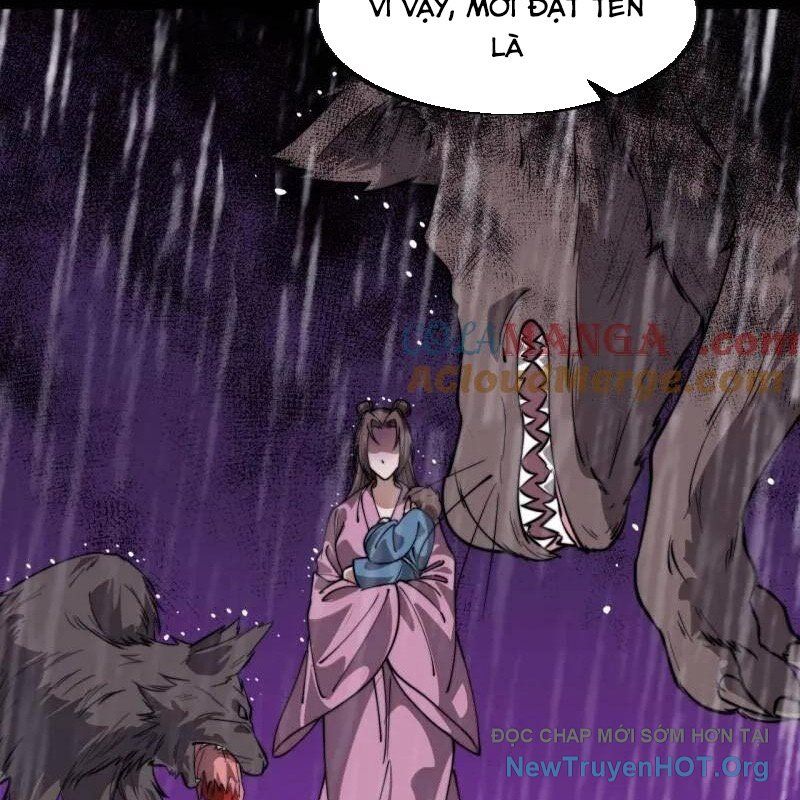 Ta Có Một Sơn Trại Chapter 1153 - Trang 2
