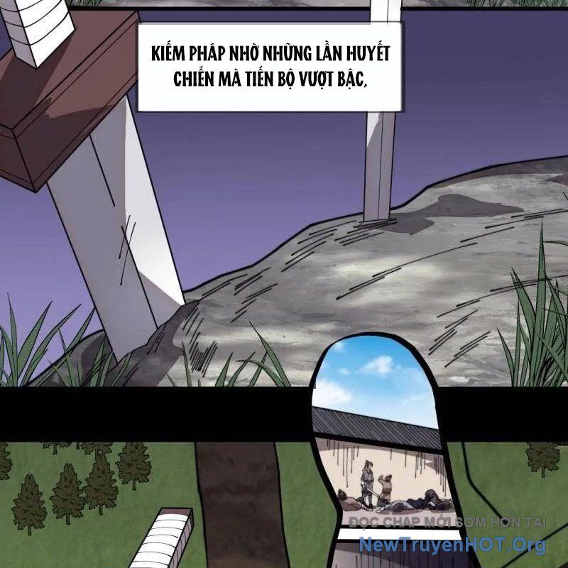 Ta Có Một Sơn Trại Chapter 1153 - Trang 2