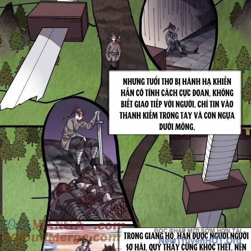 Ta Có Một Sơn Trại Chapter 1153 - Trang 2