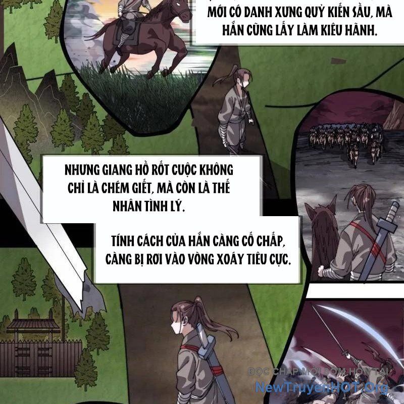 Ta Có Một Sơn Trại Chapter 1153 - Trang 2