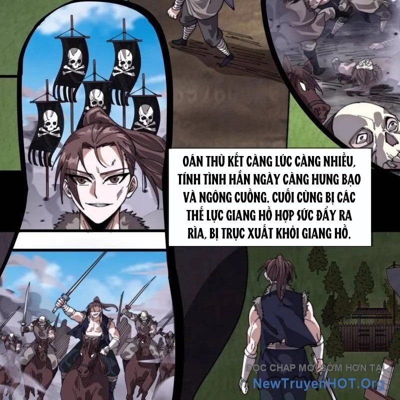 Ta Có Một Sơn Trại Chapter 1153 - Trang 2