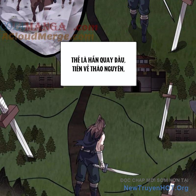 Ta Có Một Sơn Trại Chapter 1153 - Trang 2