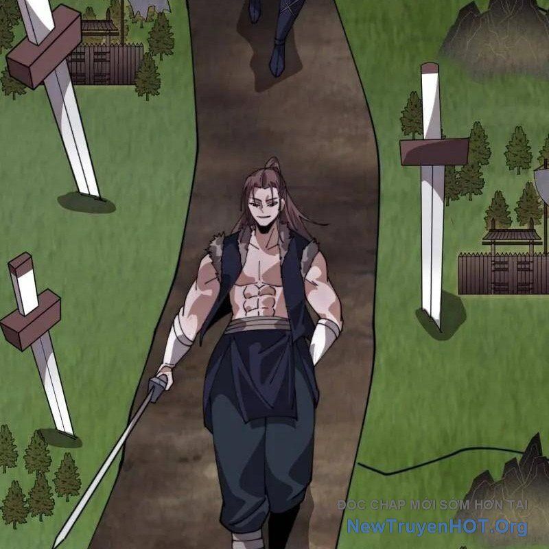 Ta Có Một Sơn Trại Chapter 1153 - Trang 2