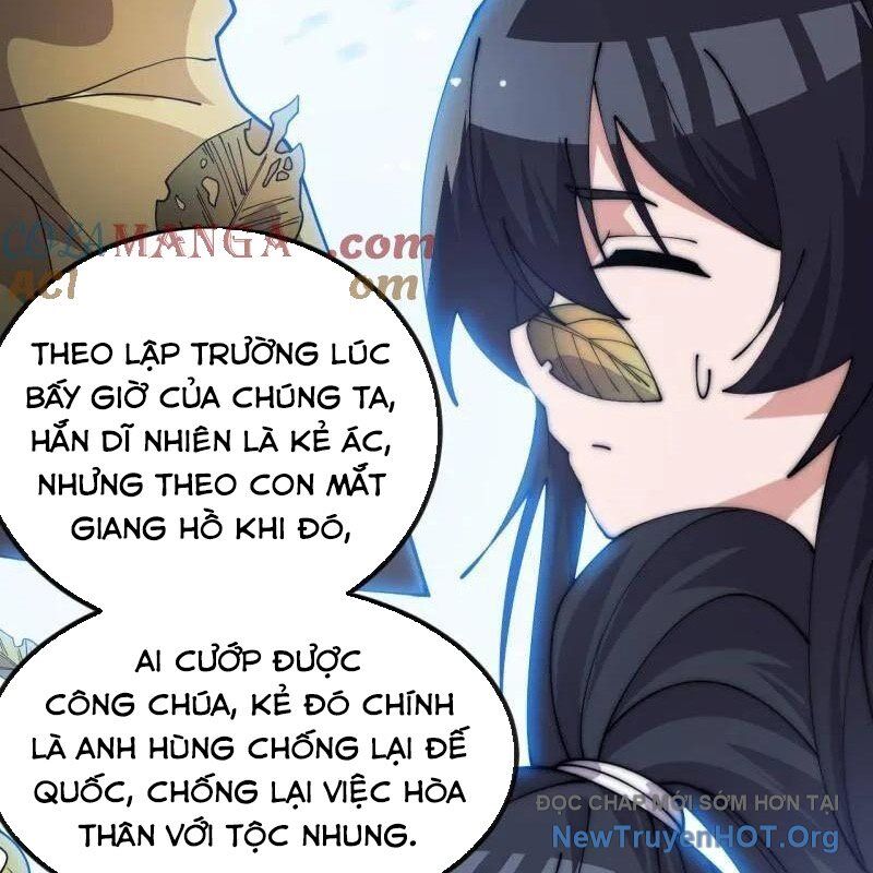 Ta Có Một Sơn Trại Chapter 1154 - Trang 2