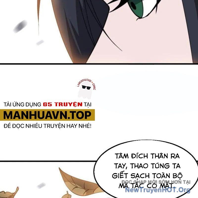 Ta Có Một Sơn Trại Chapter 1154 - Trang 2