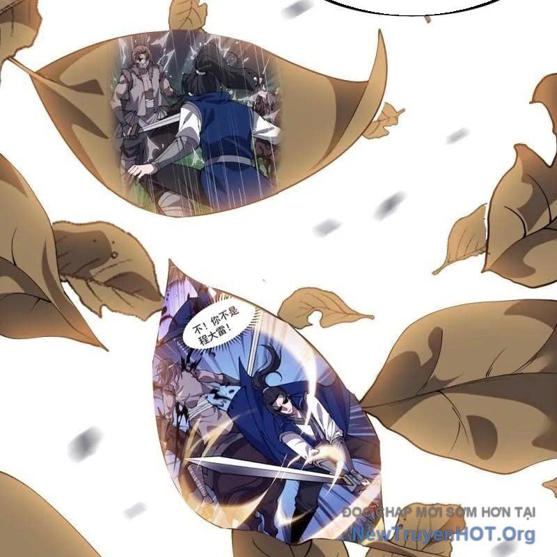 Ta Có Một Sơn Trại Chapter 1154 - Trang 2