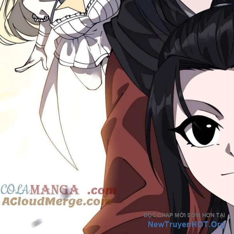 Ta Có Một Sơn Trại Chapter 1154 - Trang 2