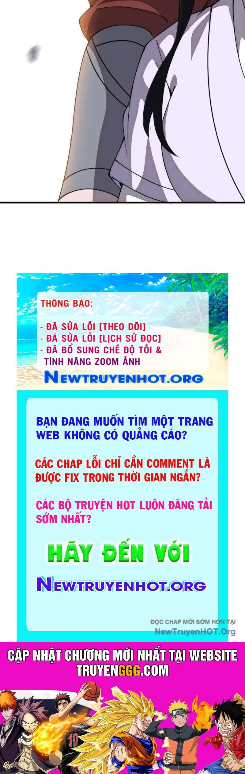 Ta Có Một Sơn Trại Chapter 1154 - Trang 2