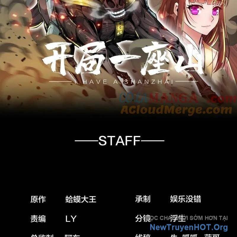 Ta Có Một Sơn Trại Chapter 1154 - Trang 2