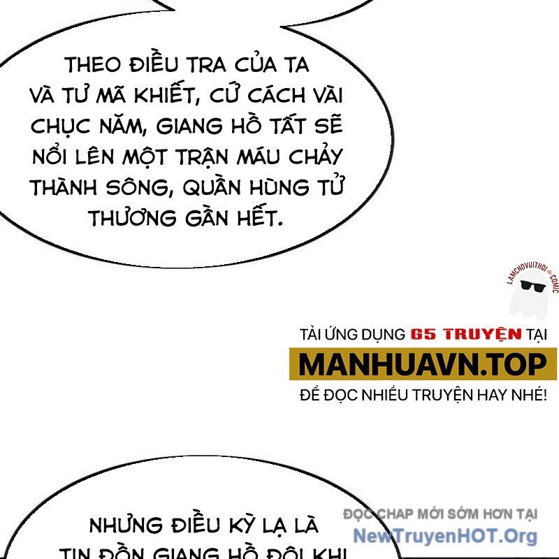 Ta Có Một Sơn Trại Chapter 1154 - Trang 2