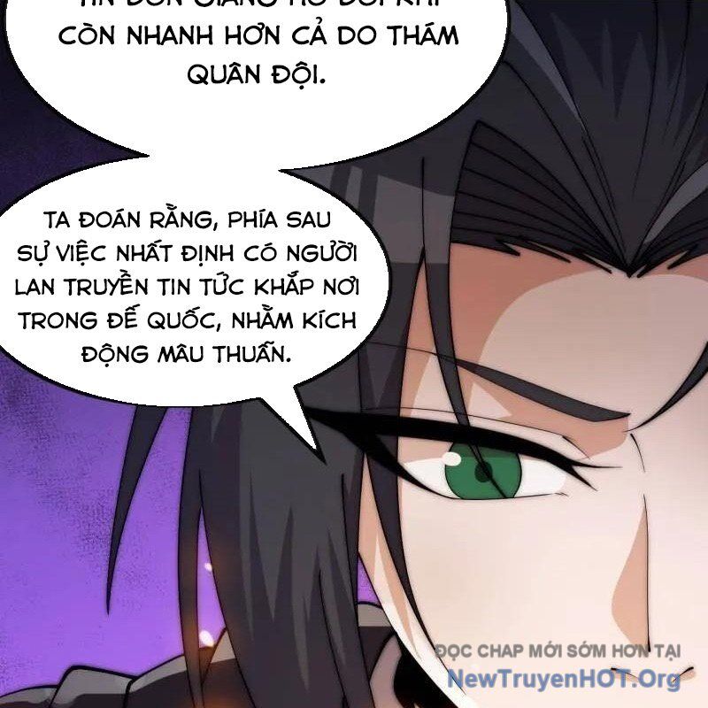 Ta Có Một Sơn Trại Chapter 1154 - Trang 2