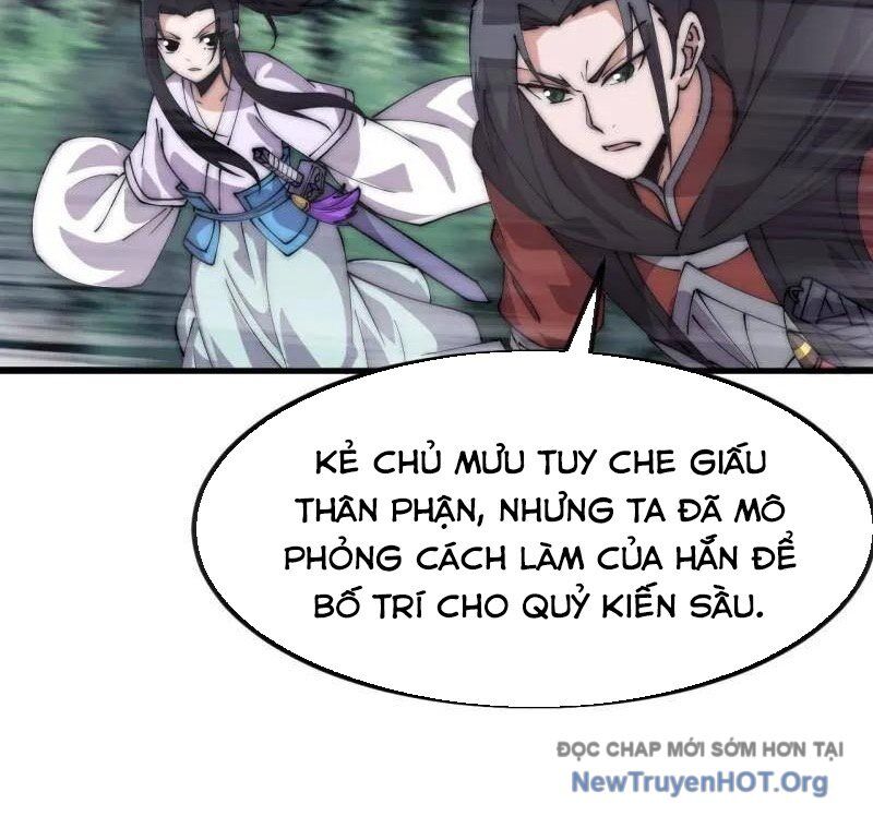 Ta Có Một Sơn Trại Chapter 1154 - Trang 2