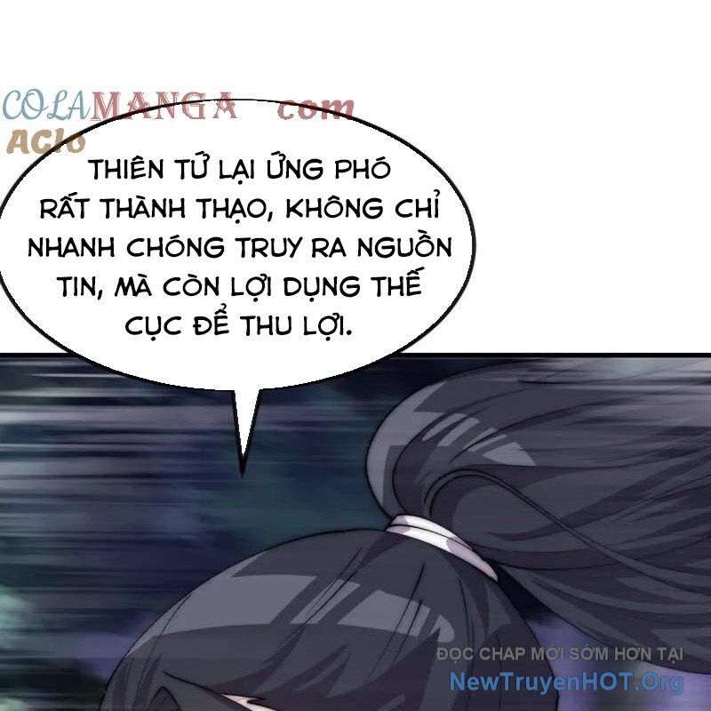 Ta Có Một Sơn Trại Chapter 1154 - Trang 2