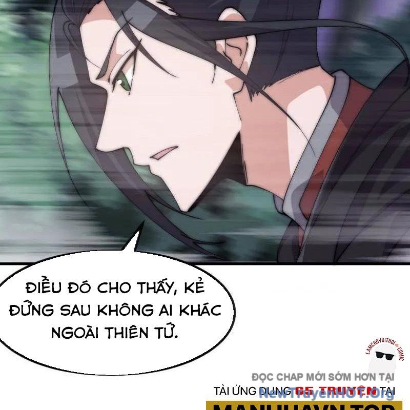 Ta Có Một Sơn Trại Chapter 1154 - Trang 2