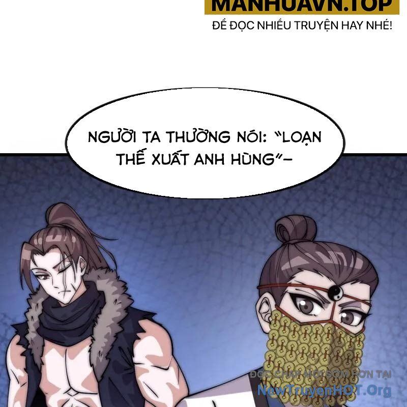 Ta Có Một Sơn Trại Chapter 1154 - Trang 2