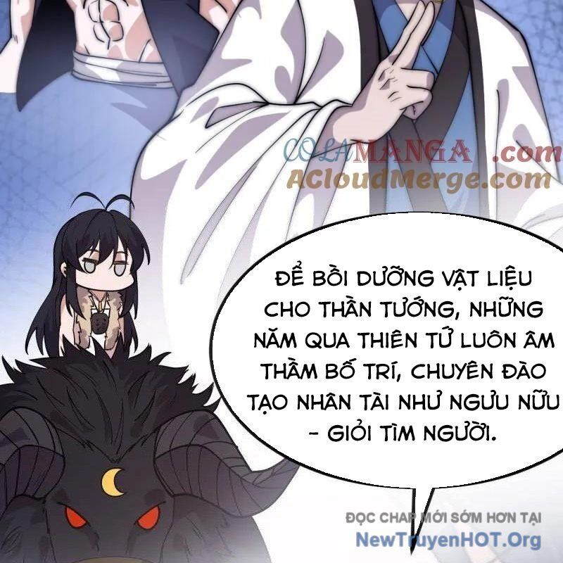 Ta Có Một Sơn Trại Chapter 1154 - Trang 2