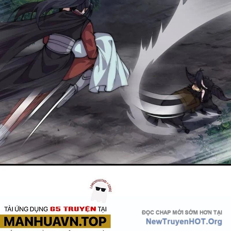 Ta Có Một Sơn Trại Chapter 1154 - Trang 2