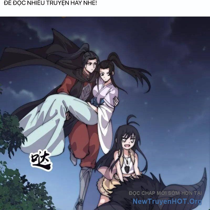 Ta Có Một Sơn Trại Chapter 1154 - Trang 2