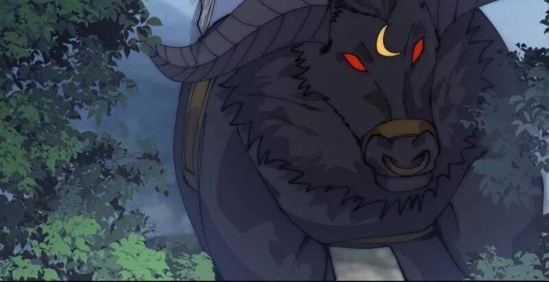 Ta Có Một Sơn Trại Chapter 1154 - Trang 2