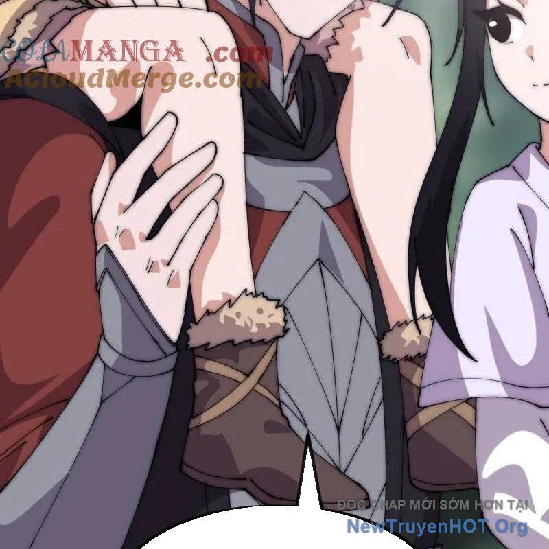 Ta Có Một Sơn Trại Chapter 1154 - Trang 2