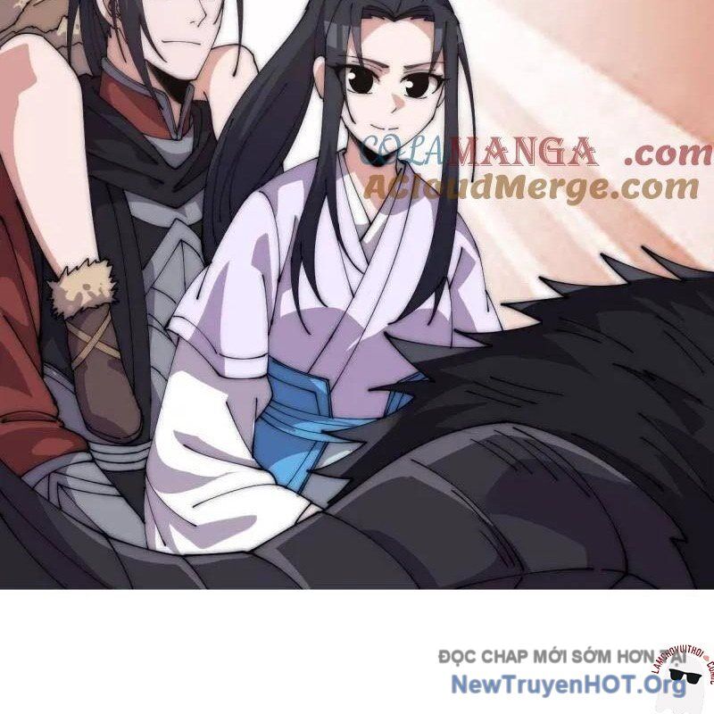 Ta Có Một Sơn Trại Chapter 1154 - Trang 2