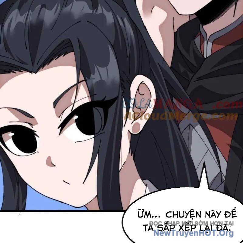 Ta Có Một Sơn Trại Chapter 1154 - Trang 2