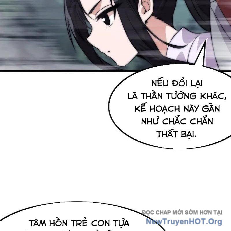 Ta Có Một Sơn Trại Chapter 1154 - Trang 2