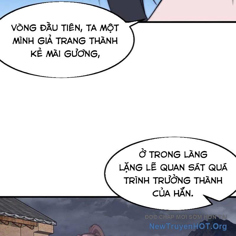 Ta Có Một Sơn Trại Chapter 1154 - Trang 2
