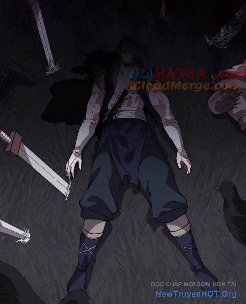 Ta Có Một Sơn Trại Chapter 1155 - Trang 2