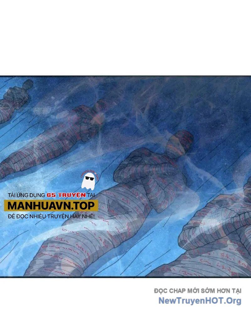 Ta Có Một Sơn Trại Chapter 1155 - Trang 2