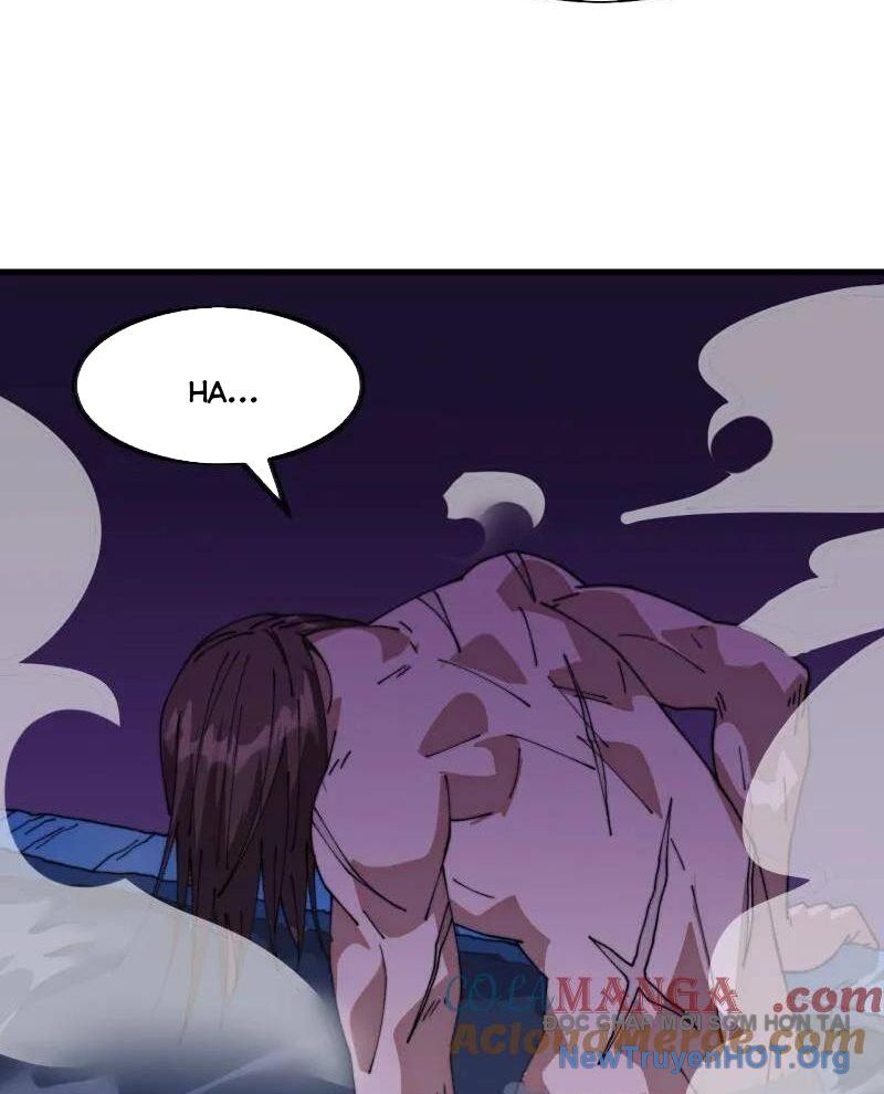 Ta Có Một Sơn Trại Chapter 1155 - Trang 2