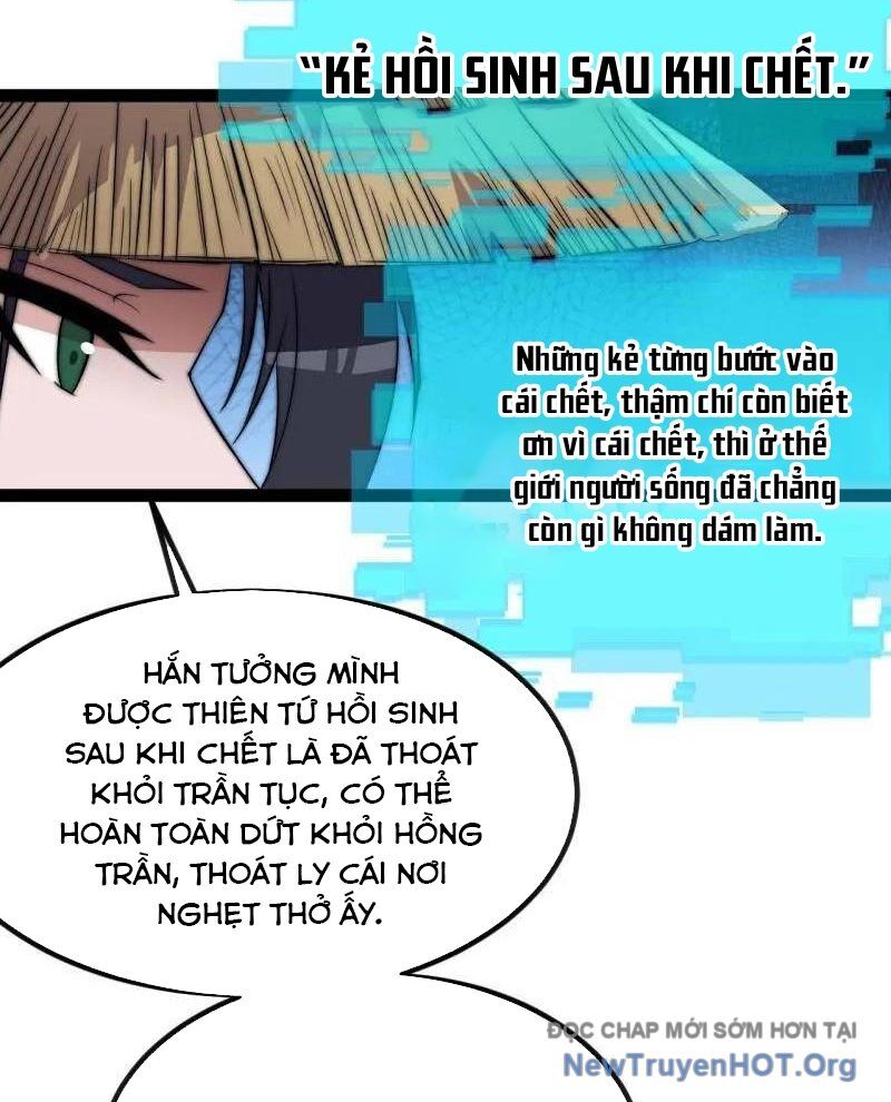 Ta Có Một Sơn Trại Chapter 1155 - Trang 2