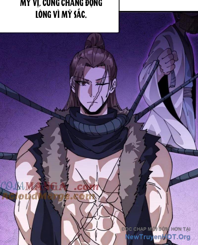 Ta Có Một Sơn Trại Chapter 1155 - Trang 2