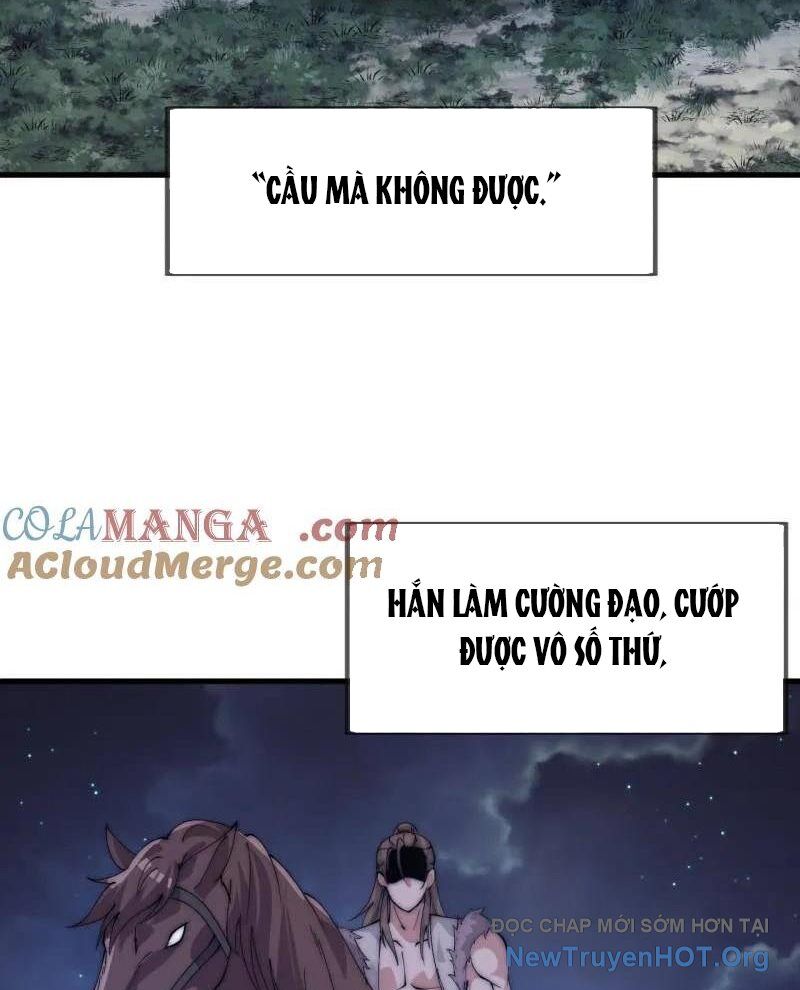 Ta Có Một Sơn Trại Chapter 1155 - Trang 2