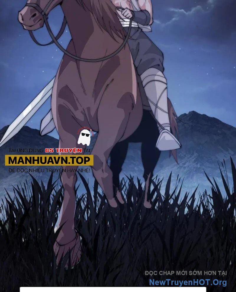 Ta Có Một Sơn Trại Chapter 1155 - Trang 2