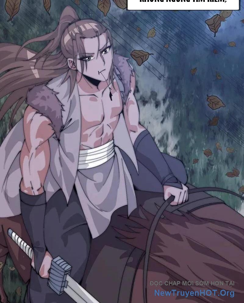 Ta Có Một Sơn Trại Chapter 1155 - Trang 2