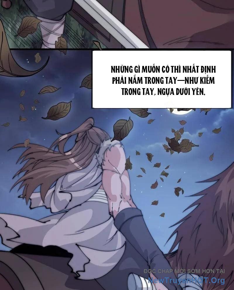 Ta Có Một Sơn Trại Chapter 1155 - Trang 2