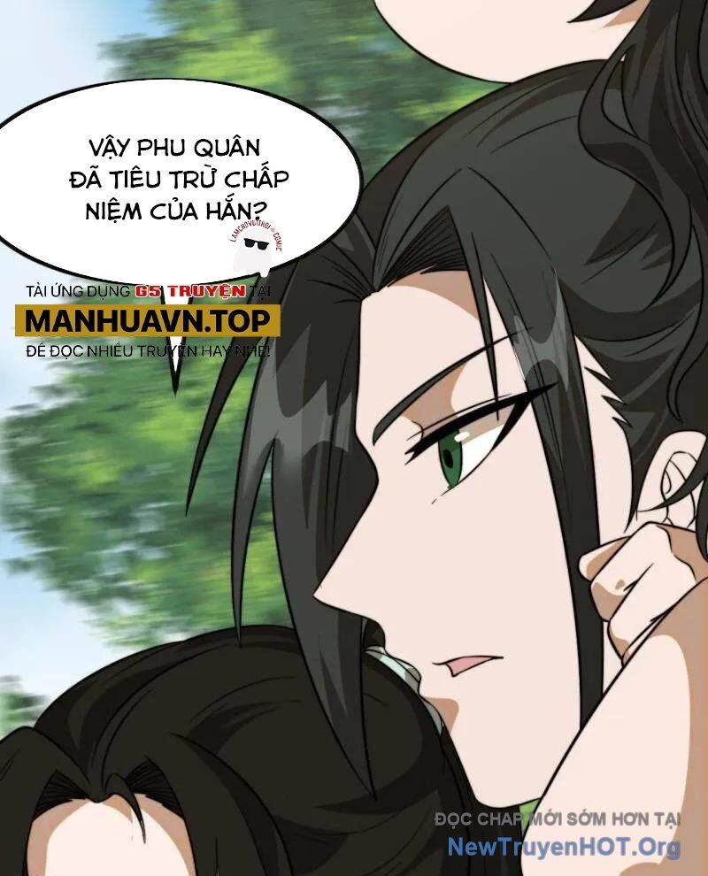 Ta Có Một Sơn Trại Chapter 1155 - Trang 2