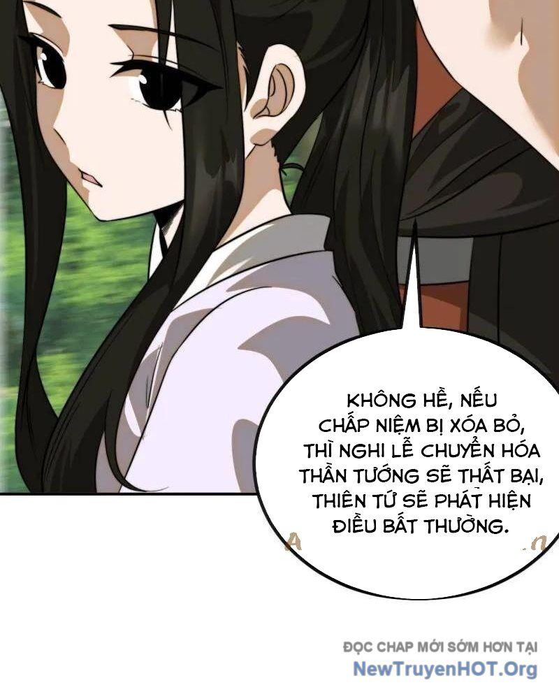 Ta Có Một Sơn Trại Chapter 1155 - Trang 2