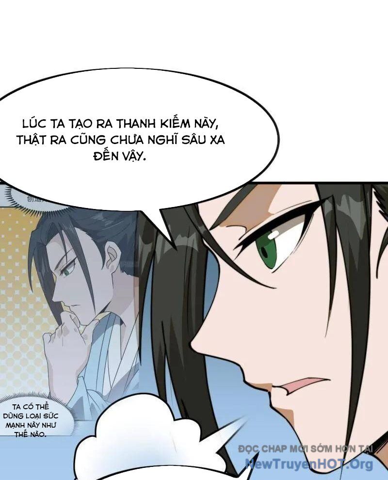 Ta Có Một Sơn Trại Chapter 1155 - Trang 2