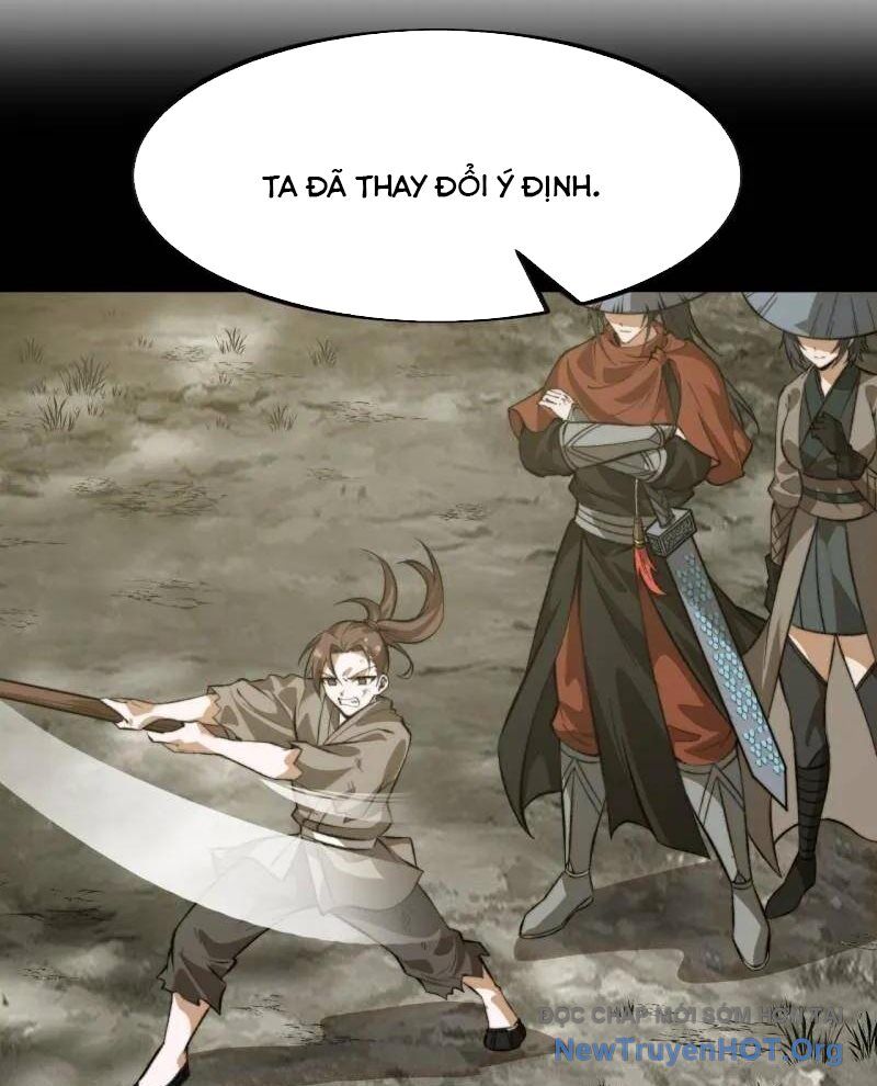 Ta Có Một Sơn Trại Chapter 1155 - Trang 2