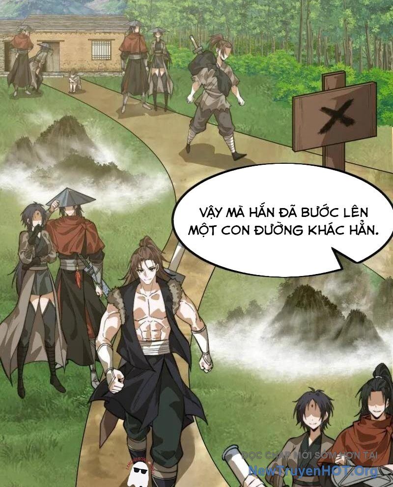 Ta Có Một Sơn Trại Chapter 1155 - Trang 2