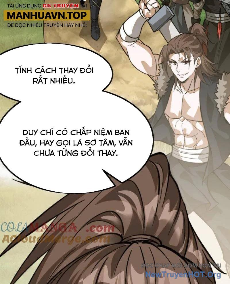 Ta Có Một Sơn Trại Chapter 1155 - Trang 2