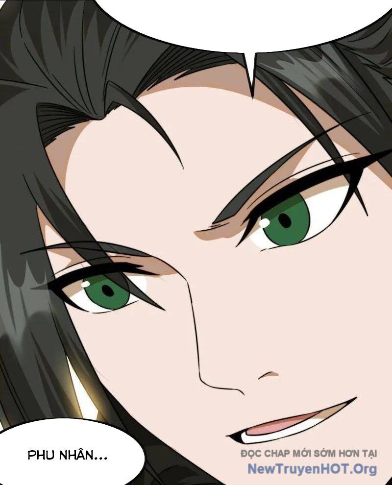 Ta Có Một Sơn Trại Chapter 1155 - Trang 2