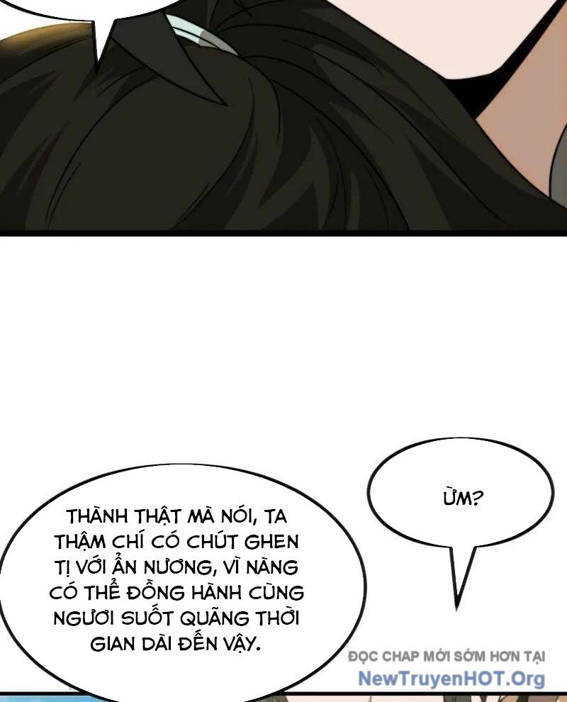 Ta Có Một Sơn Trại Chapter 1155 - Trang 2